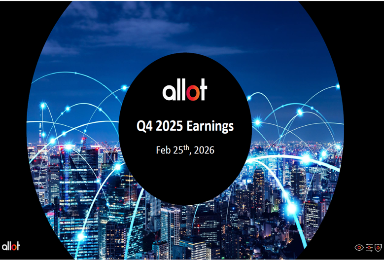 Q4 2025 Earning Results Presentation thumbnail